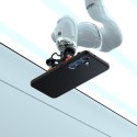 Spigen Liquid Air pokrowiec na telefon komórkowy 15,8 cm (6.2") Czarny