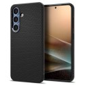 Spigen Liquid Air pokrowiec na telefon komórkowy 15,8 cm (6.2") Czarny