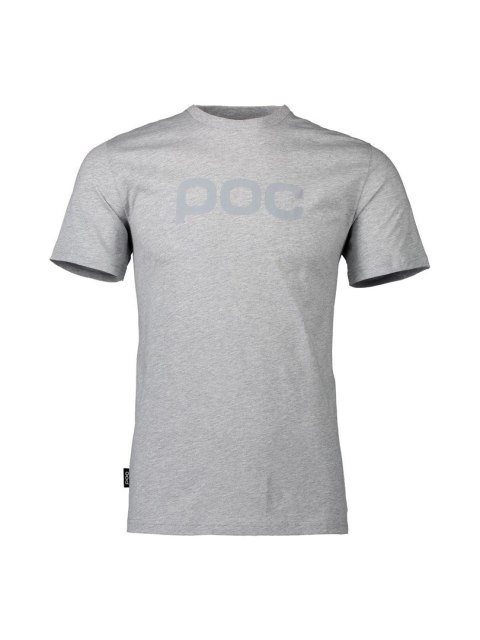 T-Shirt POC Tee - szary T-Shirt POC Tee - szary