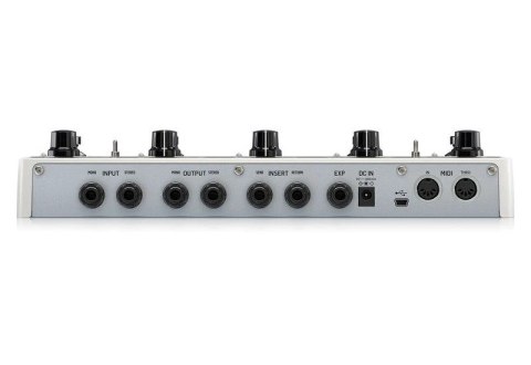 TC Electronic PLETHORA X5 - Multiefekt gitarowy TC Electronic PLETHORA X5 - Multiefekt gitarowy