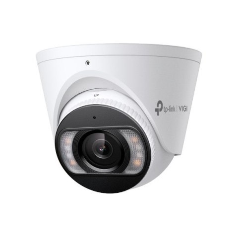 TP-Link VIGI C455(2.8mm) Wieżyczka Kamera bezpieczeństwa IP Wewnętrzna 2880 x 1620 px Sufit TP-Link VIGI C455(2.8mm) Wieżyczka Kamera bezpieczeństwa IP Wewnętrzna 2880 x 1620 px Sufit