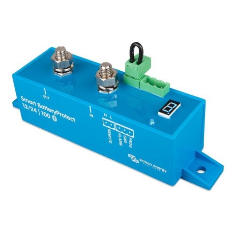 Victron Energy Smart BatteryProtect 12/24V-100A Victron Energy Smart BatteryProtect 12/24V-100A