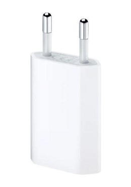 Zasilacz Apple USB Power EU o mocy 5 W