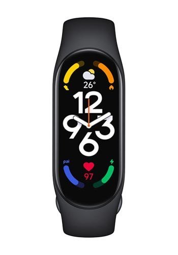 Xiaomi Mi Band 7 Black