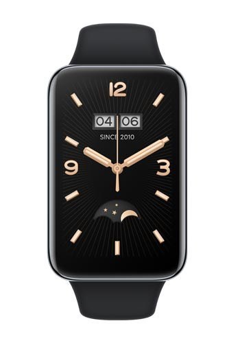 Xiaomi Smart Band 7 Pro Black