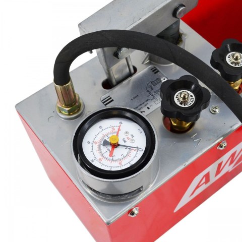AWTOOLS AW31591 pompa hydrauliczna AWTOOLS AW31591 pompa hydrauliczna