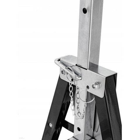 AWTOOLS AW33508 stojak do piłowania drewna AWTOOLS AW33508 stojak do piłowania drewna