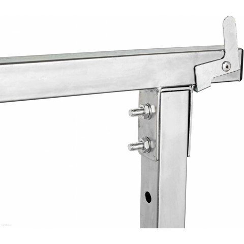 AWTOOLS AW33508 stojak do piłowania drewna AWTOOLS AW33508 stojak do piłowania drewna