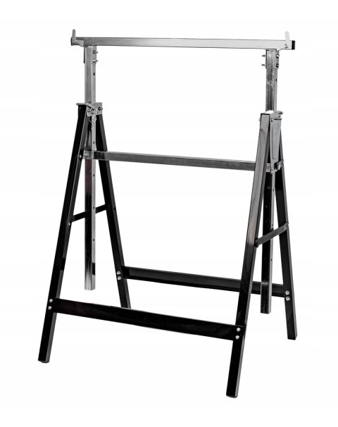 AWTOOLS AW33508 stojak do piłowania drewna AWTOOLS AW33508 stojak do piłowania drewna