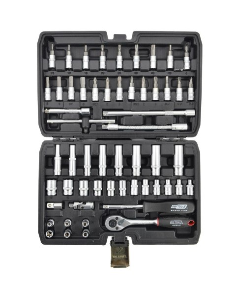 AWTOOLS AW39056 gniazdko/zestaw gniazdek AWTOOLS AW39056 gniazdko/zestaw gniazdek