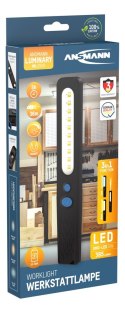 Ansmann WL390R lampa inspekcyjna Zimne białe, Ciepłe białe LED