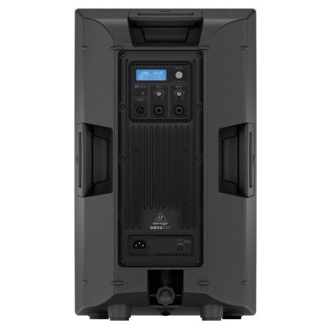 Behringer DR112DSP - Kolumna głośnikowa aktywna 12" Behringer DR112DSP - Kolumna głośnikowa aktywna 12"