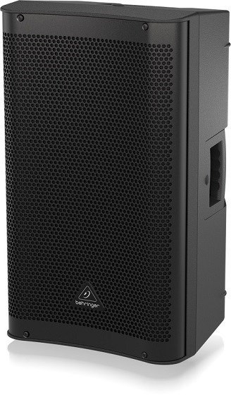 Behringer DR112DSP - Kolumna głośnikowa aktywna 12" Behringer DR112DSP - Kolumna głośnikowa aktywna 12"