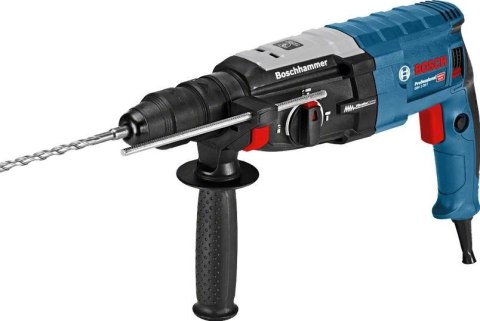 Bosch GBH 2-28 F Professional 880 W 900 RPM SDS Plus Bosch GBH 2-28 F Professional 880 W 900 RPM SDS Plus