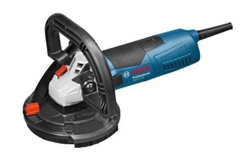Bosch GBR 15 CAG 9300 RPM Czarny, Niebieski 1500 W Bosch GBR 15 CAG 9300 RPM Czarny, Niebieski 1500 W