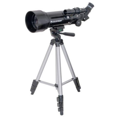 Celestron Travel Scope 70 Luneta 165x Czarny Celestron Travel Scope 70 Luneta 165x Czarny