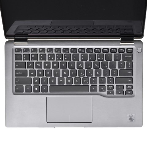 DELL LATITUDE 9410 2w1 i5-10310U 16GB 256GB SSD 14" FHD(dotyk) Win11pro + zasilacz UŻYWANY