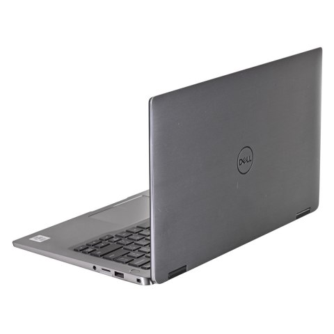DELL LATITUDE 9410 2w1 i5-10310U 16GB 256GB SSD 14" FHD(dotyk) Win11pro + zasilacz UŻYWANY