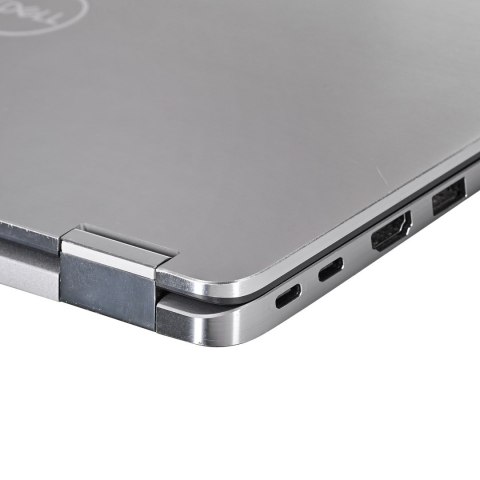 DELL LATITUDE 9410 2w1 i5-10310U 16GB 256GB SSD 14" FHD(dotyk) Win11pro + zasilacz UŻYWANY
