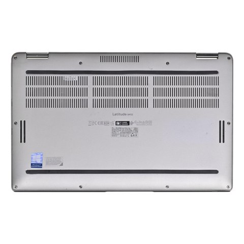 DELL LATITUDE 9410 2w1 i5-10310U 16GB 256GB SSD 14" FHD(dotyk) Win11pro + zasilacz UŻYWANY