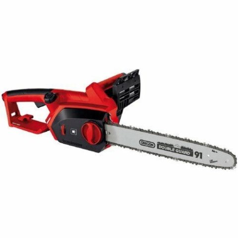 Einhell 4501710 piła łańcuchowa 1800 W Czarny, Czerwony Einhell 4501710 piła łańcuchowa 1800 W Czarny, Czerwony