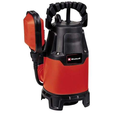 Einhell GC-DP 3325 330 W Pompa impulsowa 9500 l/h Einhell GC-DP 3325 330 W Pompa impulsowa 9500 l/h