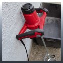 Einhell TC-MX 1400-2 E mieszadło elektryczne 1400 W 780 RPM