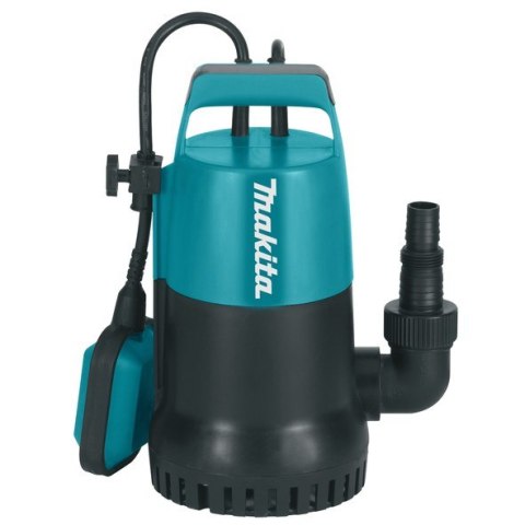 Elektryczna pompa zanurzeniowa do wody PF0300 Makita Elektryczna pompa zanurzeniowa do wody PF0300 Makita