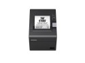 Epson TM-T20III (011): USB + Serial, PS, Blk, EU