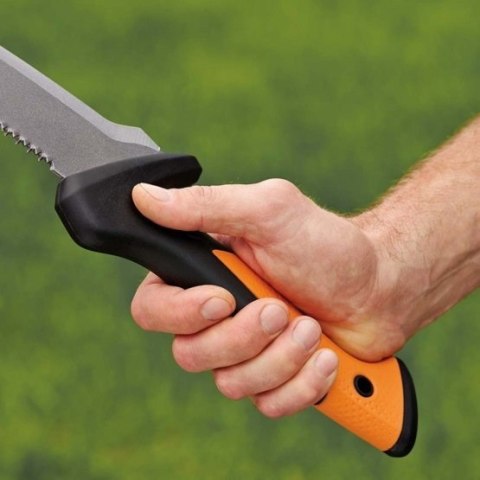 Fiskars 1051233 piła ręczna Hacksaw 23 cm Czarny, Pomarańczowy, Srebrny Fiskars 1051233 piła ręczna Hacksaw 23 cm Czarny, Pomarańczowy, Srebrny