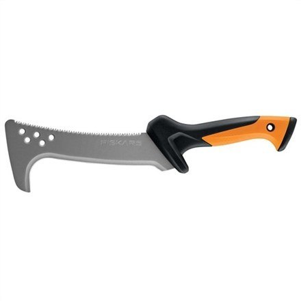 Fiskars 1051233 piła ręczna Hacksaw 23 cm Czarny, Pomarańczowy, Srebrny Fiskars 1051233 piła ręczna Hacksaw 23 cm Czarny, Pomarańczowy, Srebrny