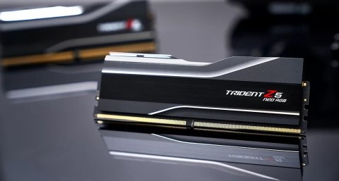 G.Skill Trident Z5 Neo RGB F5-5600J2834F16GX2-TZ5NR moduł pamięci 32 GB 2 x 16 GB DDR5 5600 Mhz