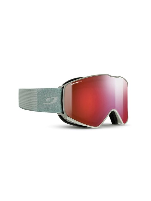 Gogle narciarskie JULBO Cyrius zielony Gogle narciarskie JULBO Cyrius zielony