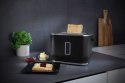 Gorenje T800ORAB 6 2 kaw. 800 W Czarny