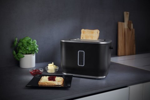 Gorenje T800ORAB 6 2 kaw. 800 W Czarny Gorenje T800ORAB 6 2 kaw. 800 W Czarny