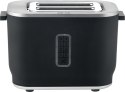 Gorenje T800ORAB 6 2 kaw. 800 W Czarny