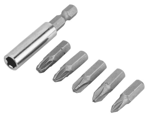 Graphite 58G794 wkrętak zasilany/zakrętark udarowy Graphite 58G794 wkrętak zasilany/zakrętark udarowy
