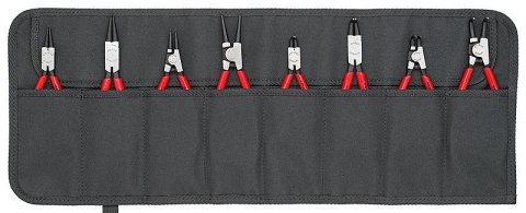 Knipex 00 19 58 V01 szczypce Zestaw szczypiec Knipex 00 19 58 V01 szczypce Zestaw szczypiec