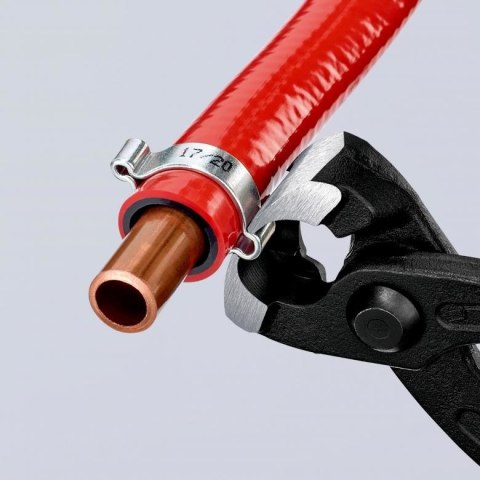Knipex 10 99 I220 szczypce Knipex 10 99 I220 szczypce