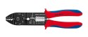 Knipex 97 21 215 C szczypce Szczypce ukośne