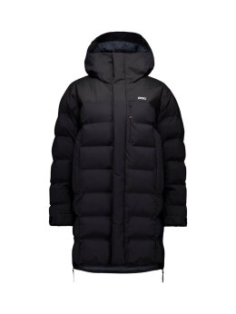 Kurtka narciarska POC Race Loft Parka - uranium black
