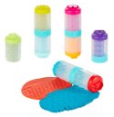 MGA Wonder Factory Never Dry Dough/Sand 595298