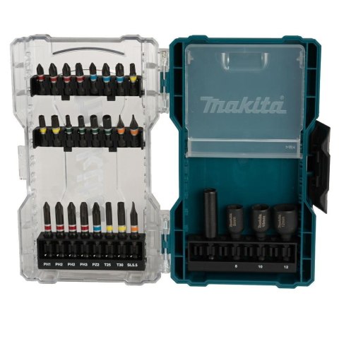 Makita E-07048 końcówka wkrętakowa Makita E-07048 końcówka wkrętakowa
