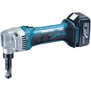 Makita Nożyce skokowe do blachy 18 V DJN161RFJ Makita Nożyce skokowe do blachy 18 V DJN161RFJ