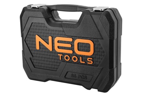 NEO tools 10-060 gniazdko/zestaw gniazdek NEO tools 10-060 gniazdko/zestaw gniazdek