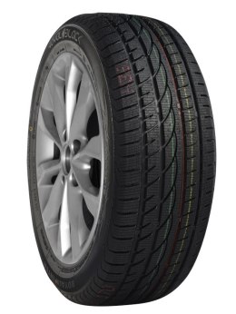 Opona 245/45 R18 100V ROYAL BLACK Royal Winter Etykieta:D-D-B-72 dB