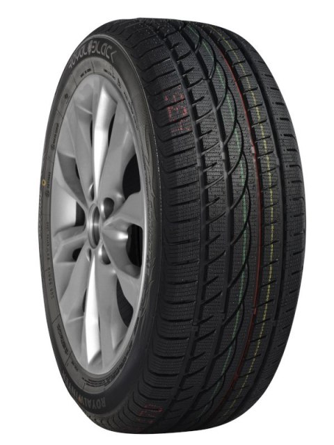 Opona 245/45 R18 100V ROYAL BLACK Royal Winter Etykieta:D-D-B-72 dB Opona 245/45 R18 100V ROYAL BLACK Royal Winter Etykieta:D-D-B-72 dB