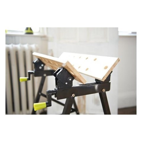 Ryobi RWB02 stół warsztatowy Przenośny stół warsztatowy Ryobi RWB02 stół warsztatowy Przenośny stół warsztatowy