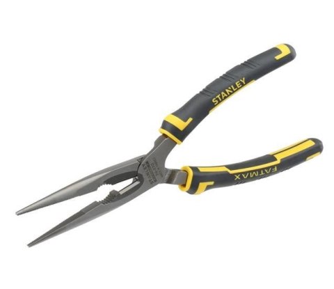 Stanley 0-89-870 szczypce Szczypce półokrągłe Stanley 0-89-870 szczypce Szczypce półokrągłe