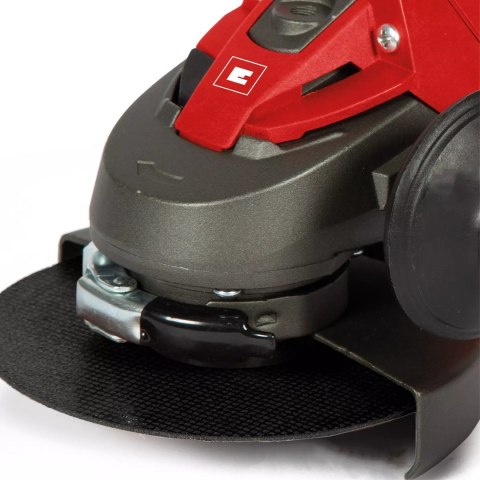 Szlifierka kątowa 125mm 750W EINHELL Szlifierka kątowa 125mm 750W EINHELL